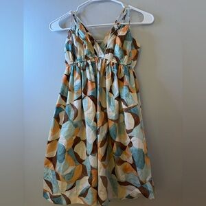 Abercrombie and Fitch Dress